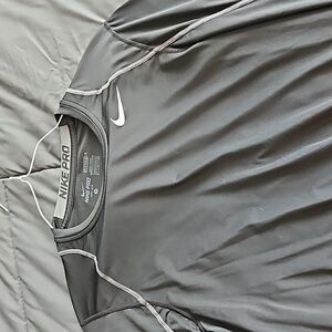 Mens nike pro dri-fit small